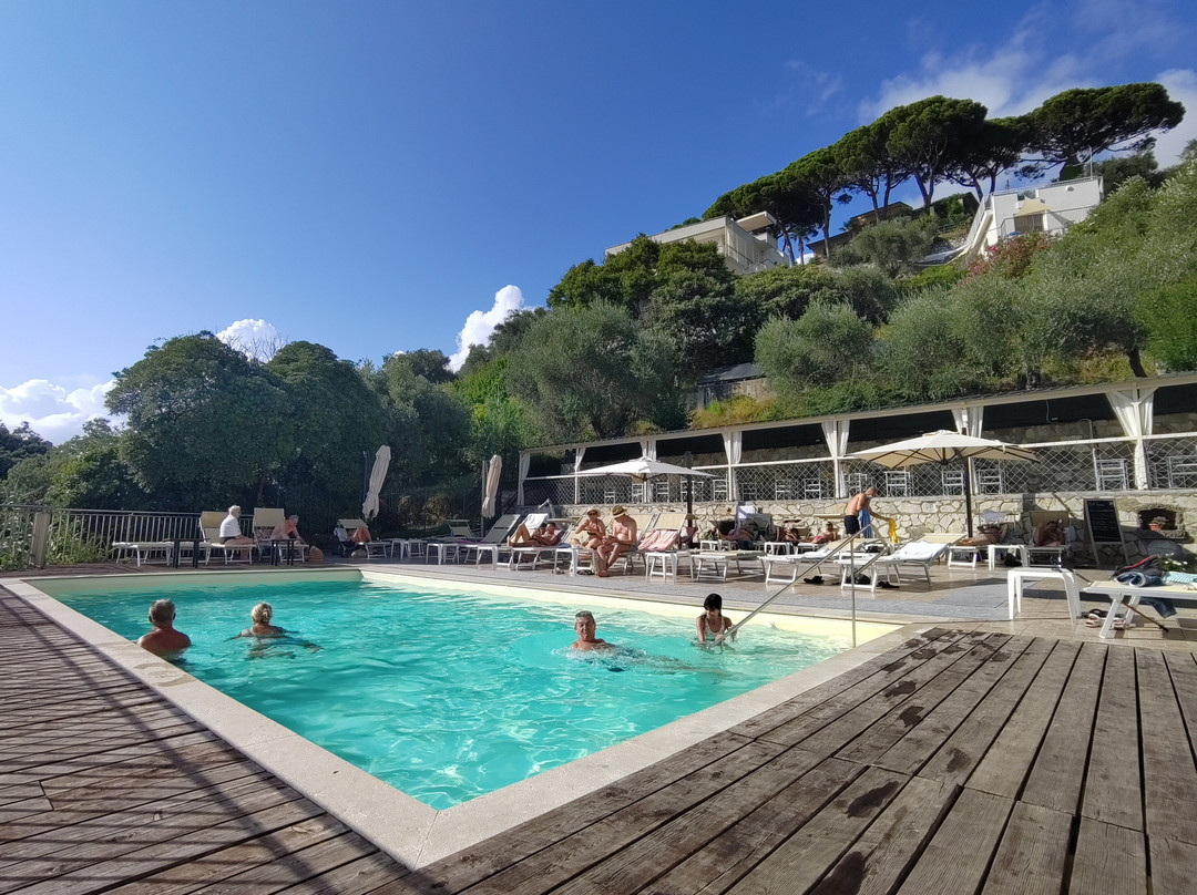 Hotel Mediterraneo主图