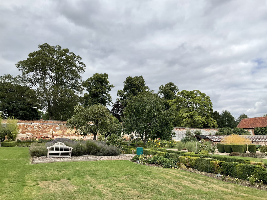 Scawby Hall-Scawby必去景点