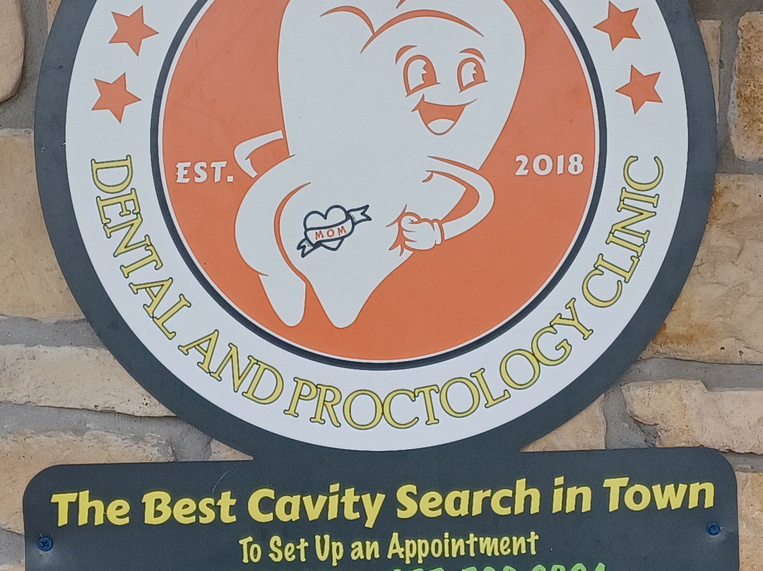 Uranus Sideshow Museum-Saint Robert必去景点