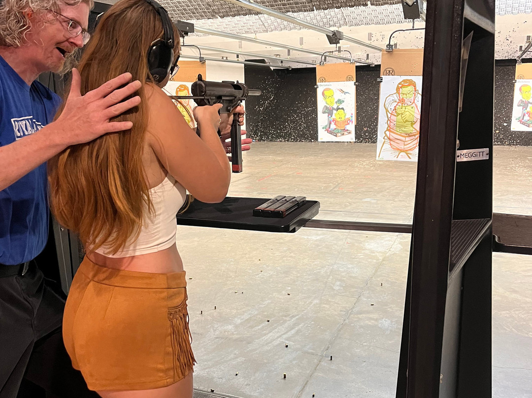 Royal Range USA-纳什维尔必去景点