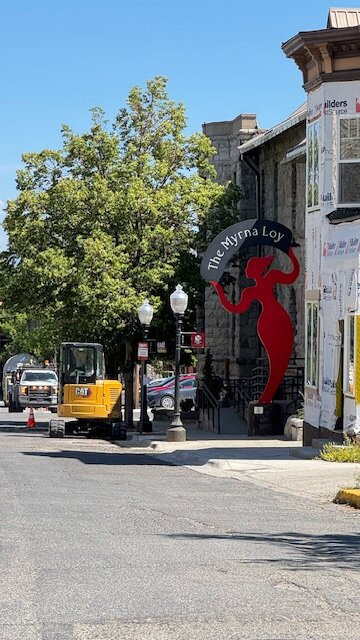 Last Chance Tours-赫勒拿必去景点