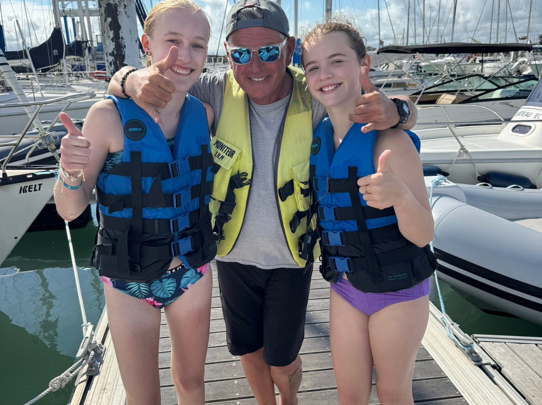 Jet Royan-鲁瓦扬必去景点