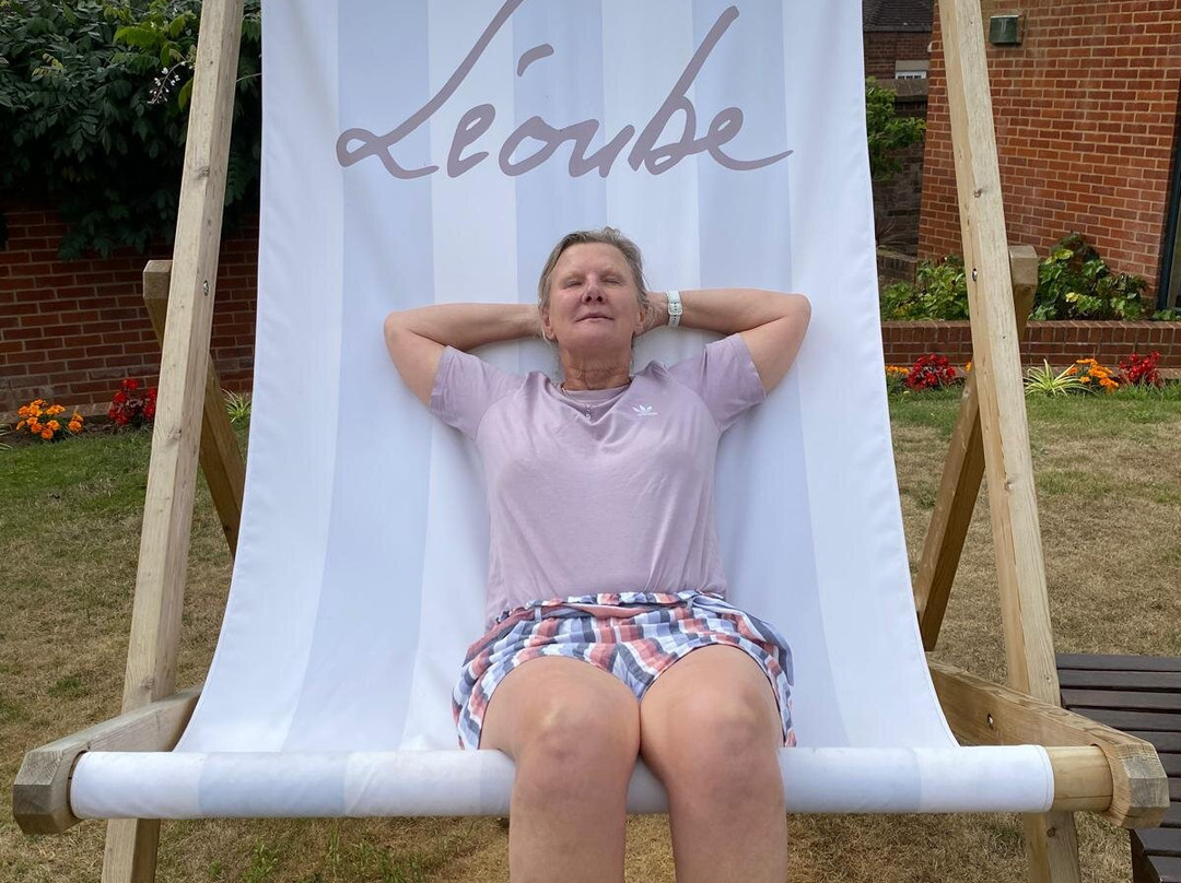 莫德林查普特酒店主图