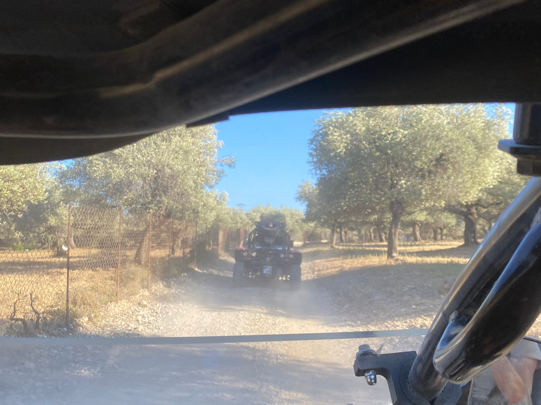 Rhodes Buggy Safari....more than an adventure-科林比亚必去景点