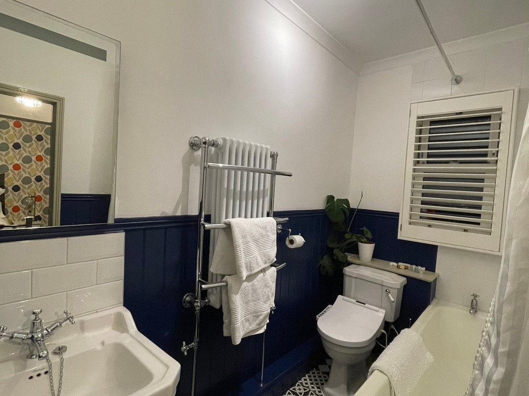 The Lodge Stanwell, Heathrow主图