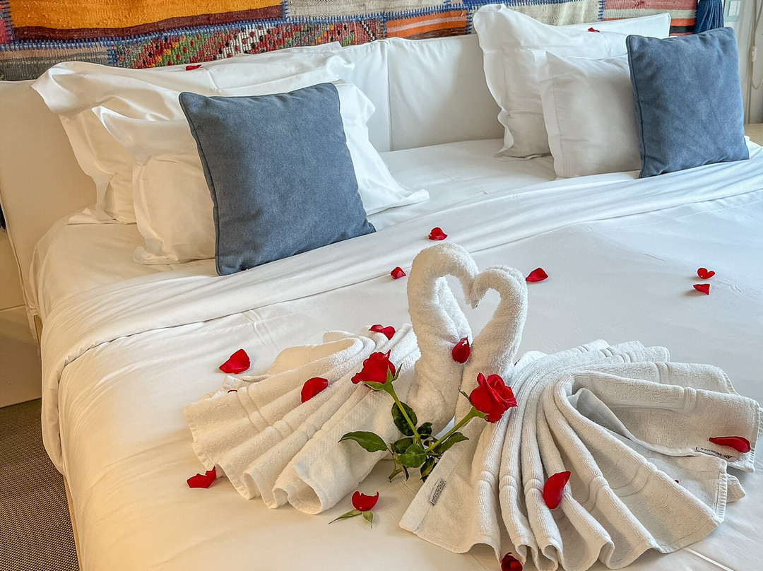 Royal Obidos Spa & Golf Resort主图