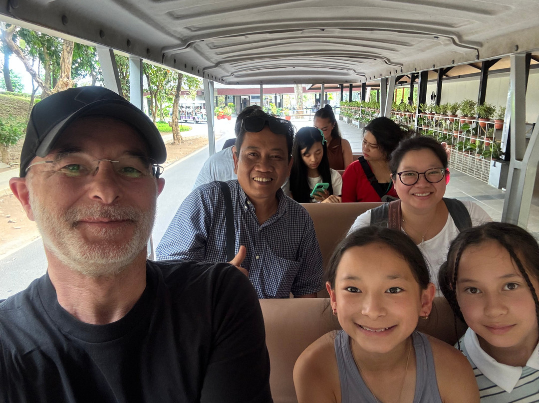 Dion Jogja Driver-日惹必去景点