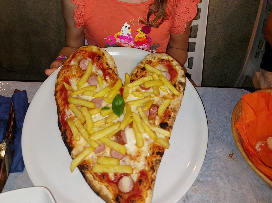 Pizzeria Trattoria Bar "dal Tingi"