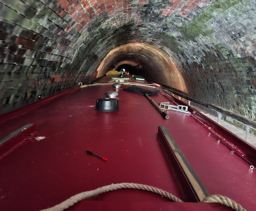 ABC Boat Hire-Northwich必去景点