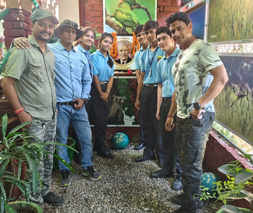 Wildlife Art Gallery-Ramnagar必去景点