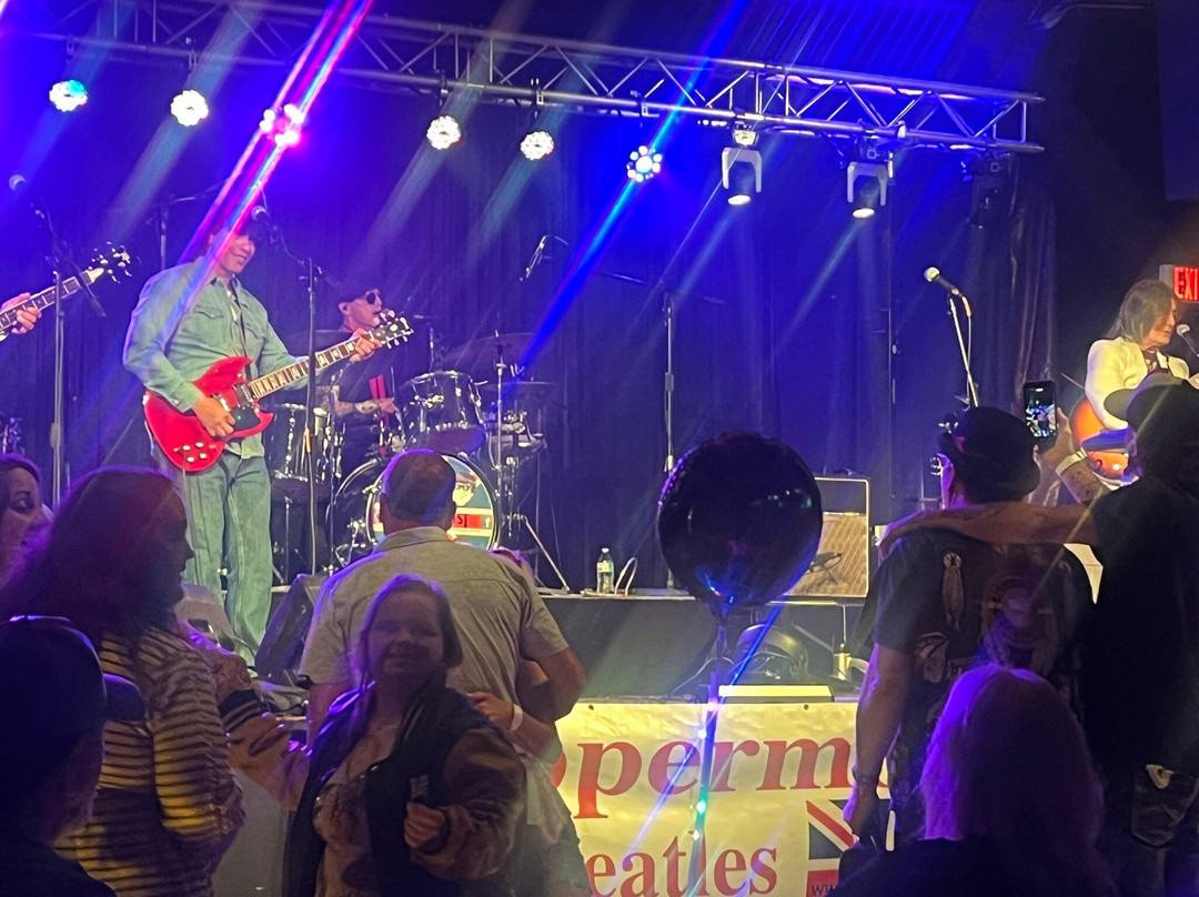 Chateau Aeronautique Winery-Jackson必去景点