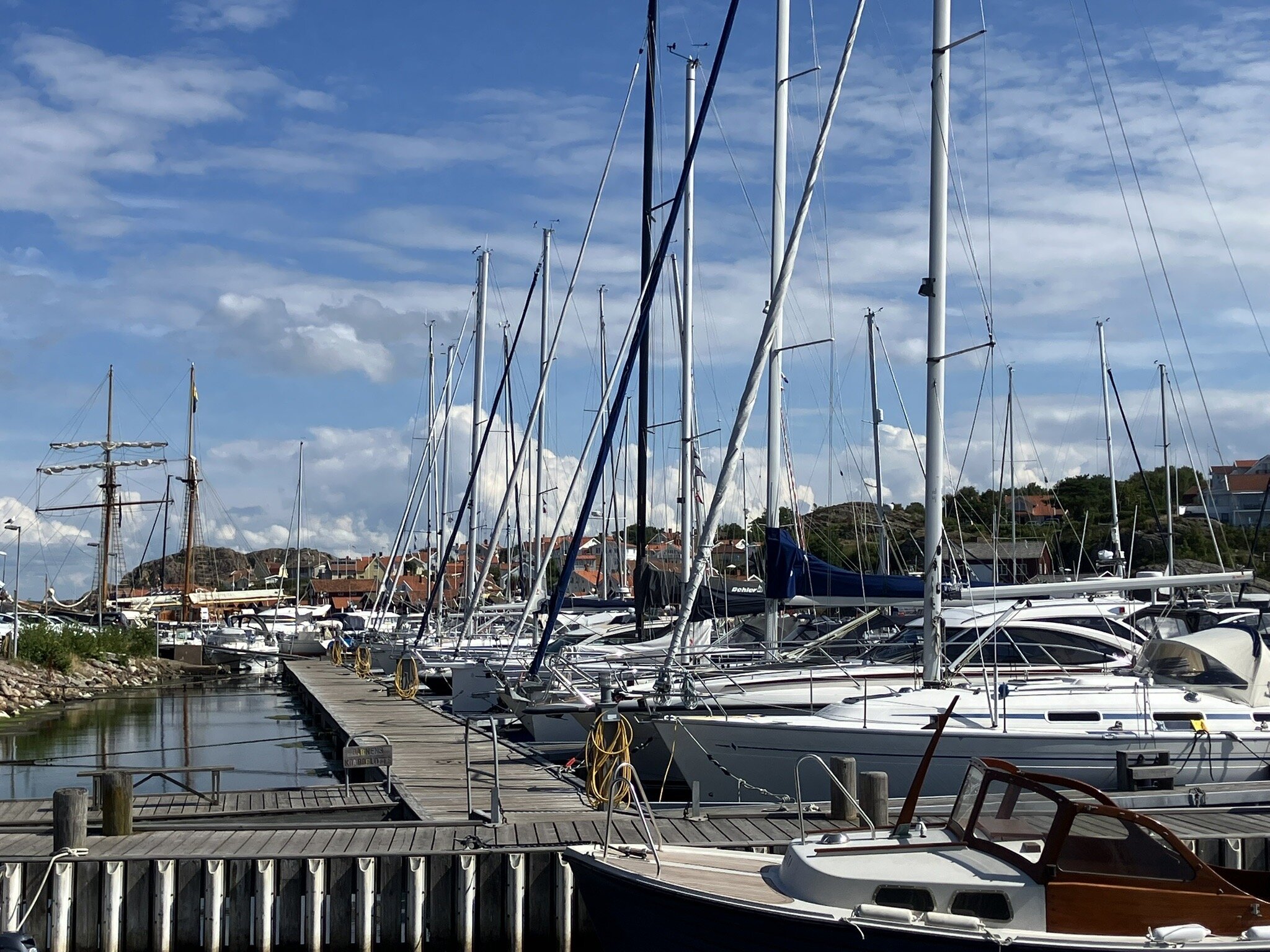 Slipens Hotell-官方