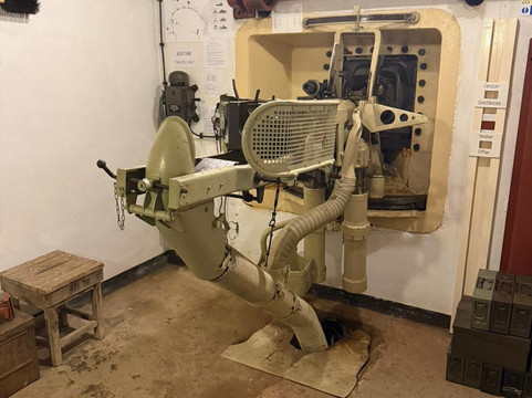 Jersey War Tours-泽西岛必去景点