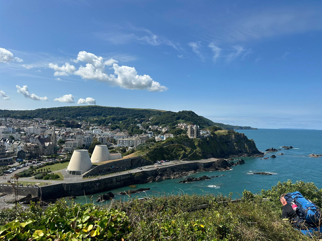 Ilfracombe Harbour