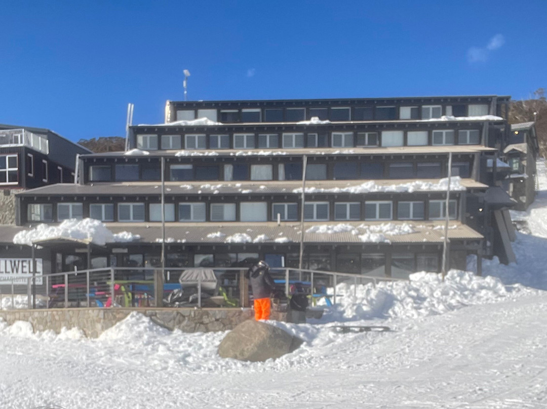 Stillwell Hotel主图