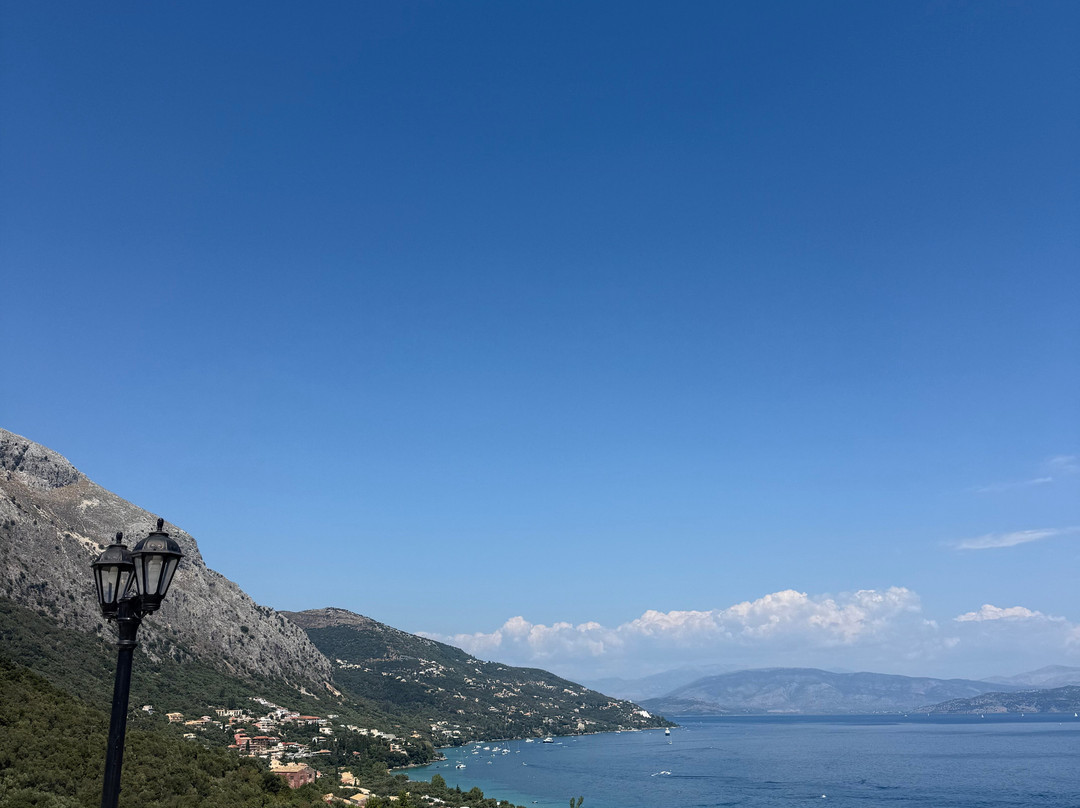 Barbati Blick Bunglows主图