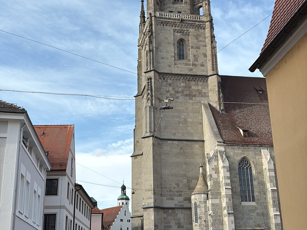 Gasthof Walfisch主图