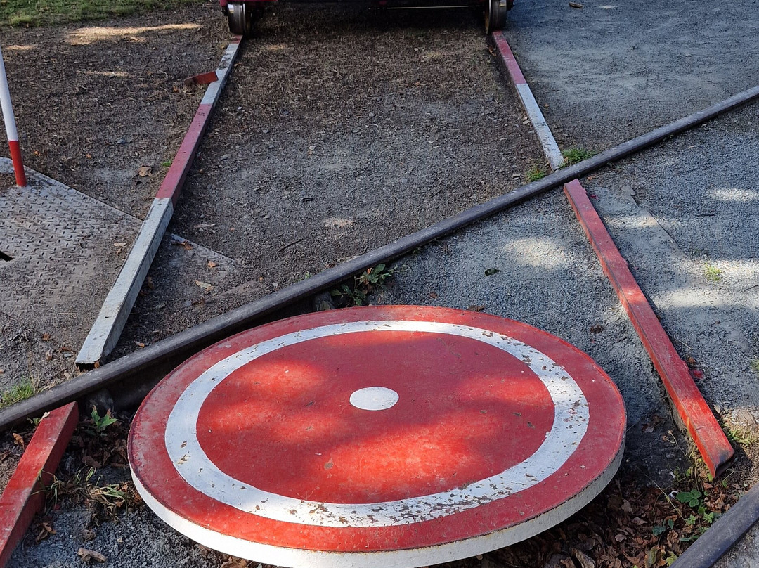 Vélo Rail de Medreac-Medreac必去景点