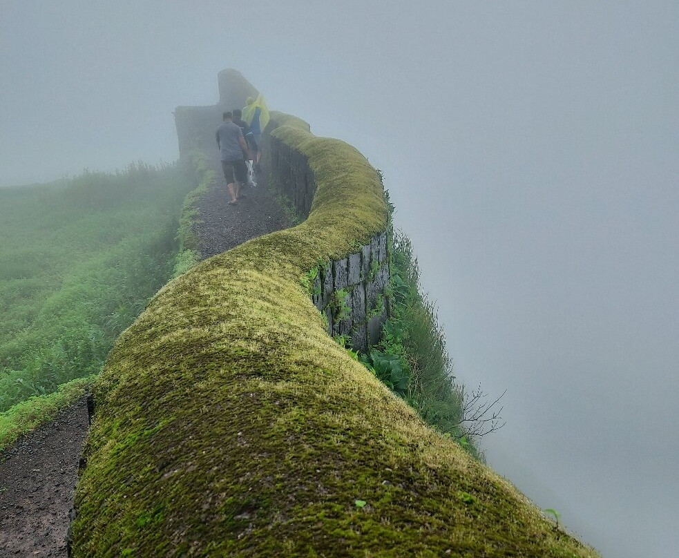 Korigad Fort-Aamby Valley City必去景点