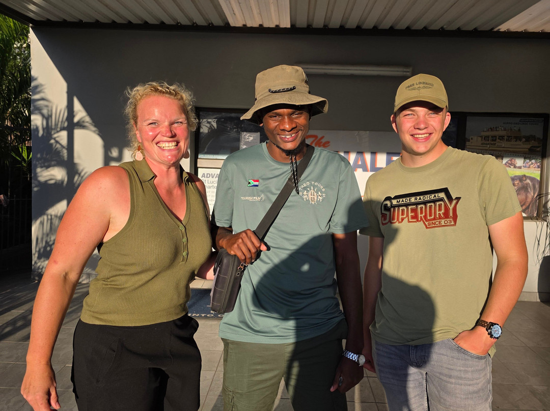 Theo Tours-圣露西亚必去景点