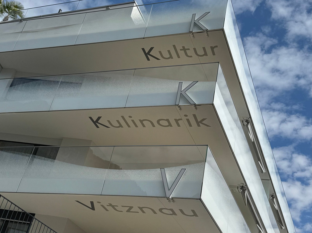 Neuro Campus Hotel DAS MORGEN主图