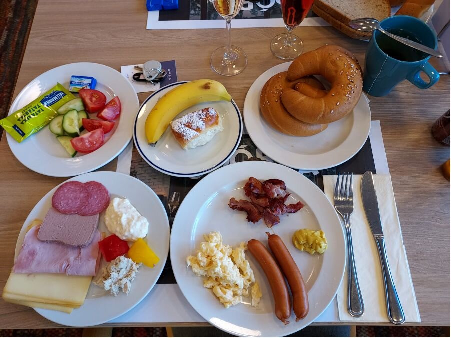 Orea Hotel Spicak主图