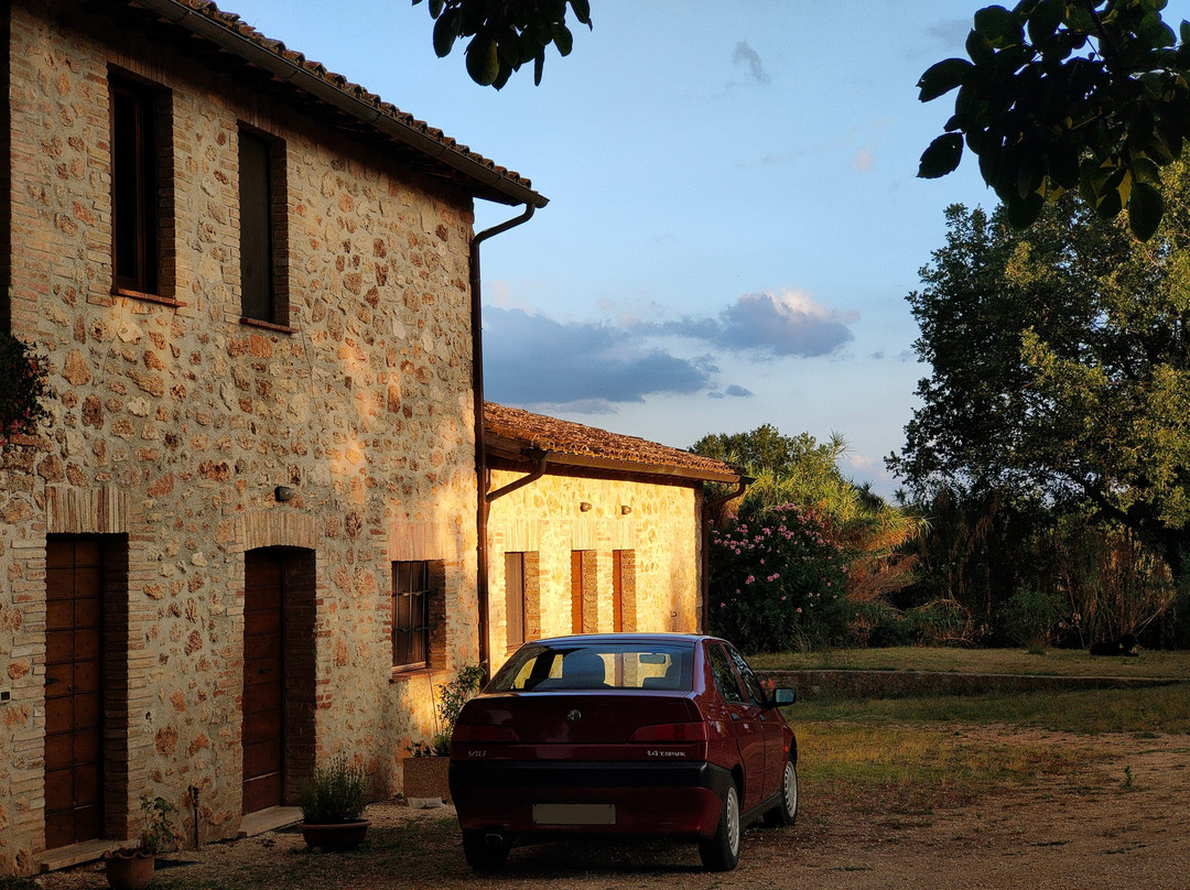 Il Rifugio dei Vescovi