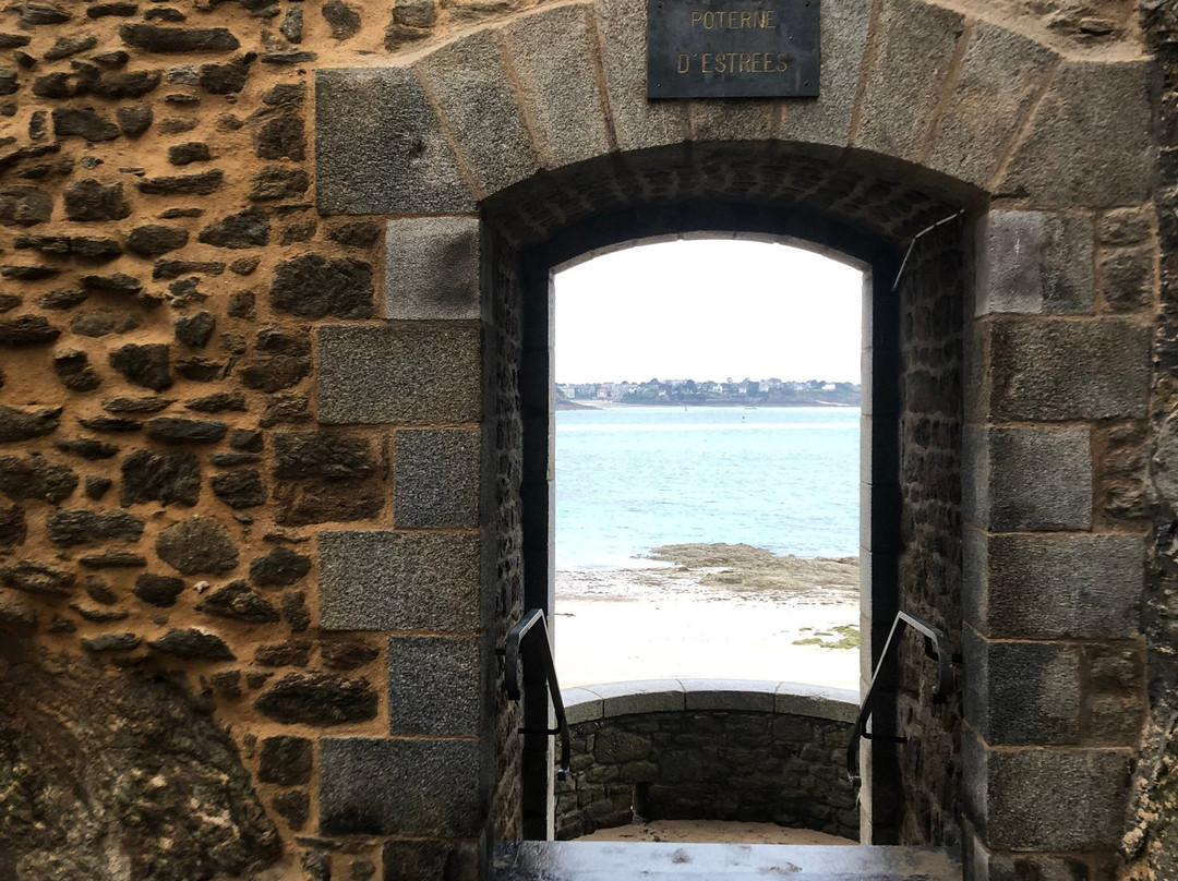 Hôtel Des Abers主图