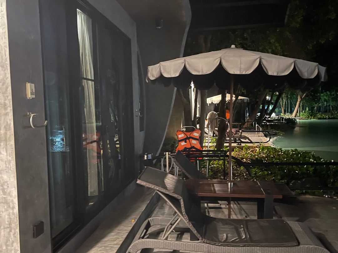 Samui Fishing Club And Resort-马叻必去景点