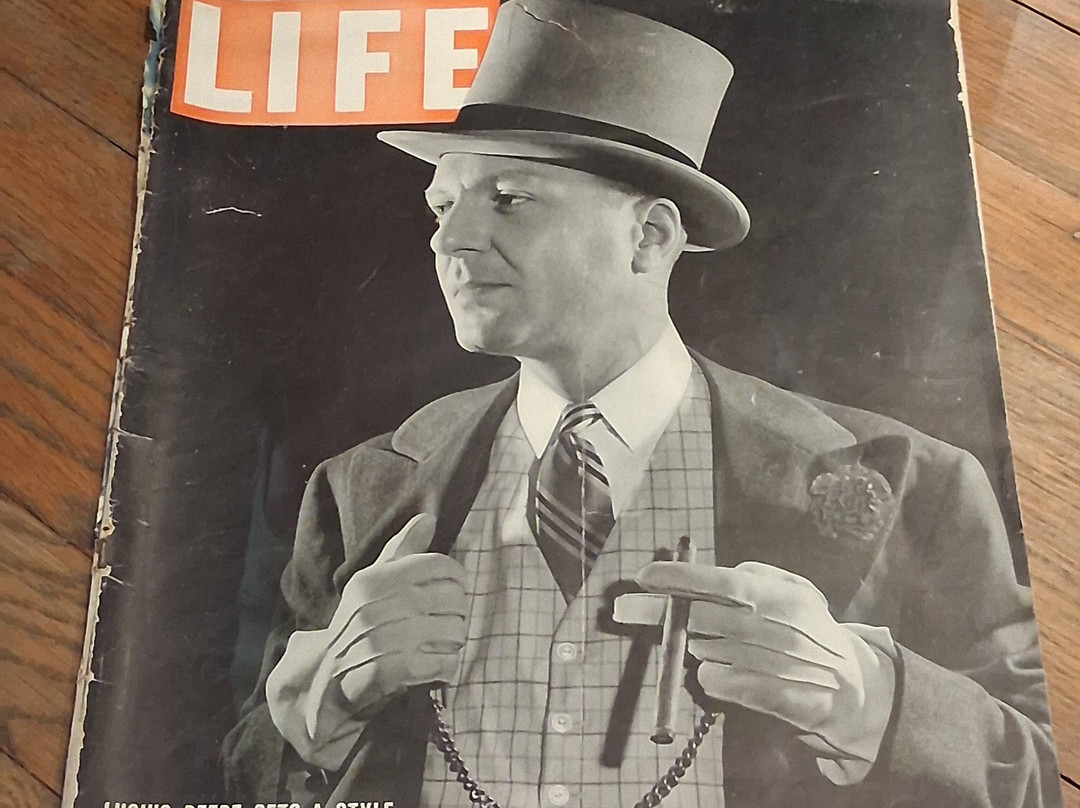 Louisiana State Exhibit Museum-什里夫波特必去景点