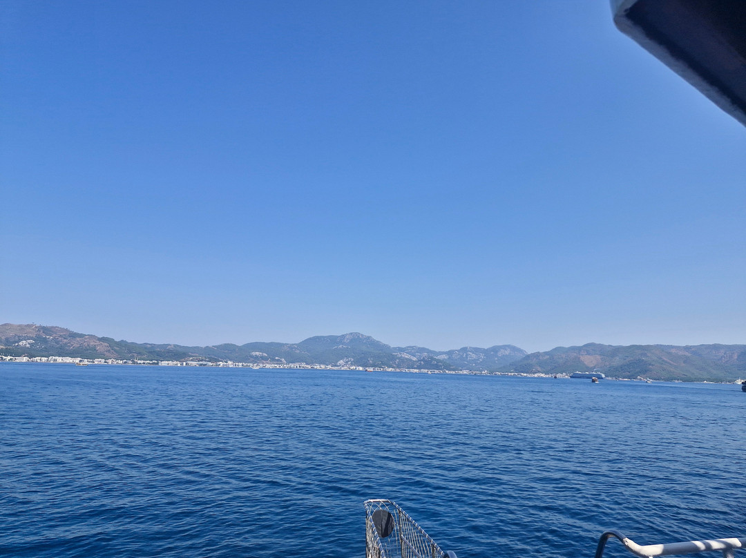 Sunshine Boat-穆拉必去景点