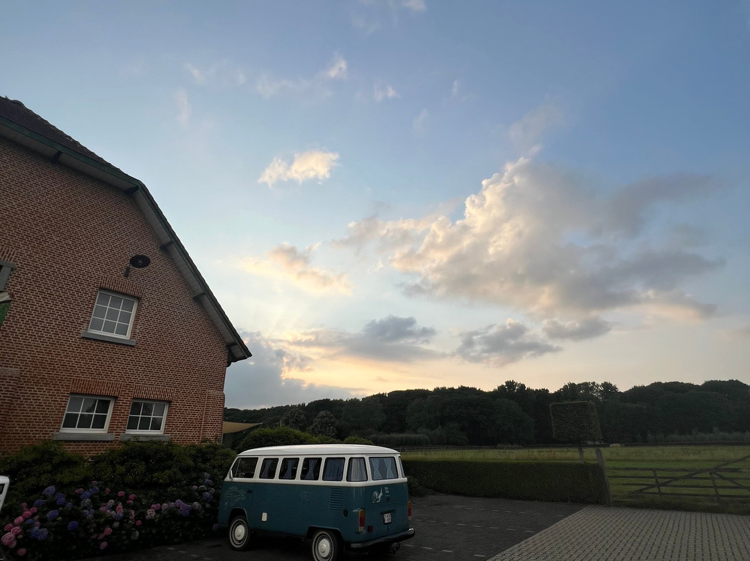 Boskapelhoeve - Hotel B主图