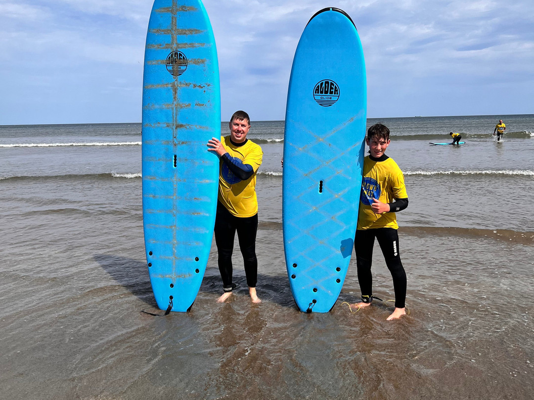 Blown Away Experiences-圣安德鲁斯必去景点