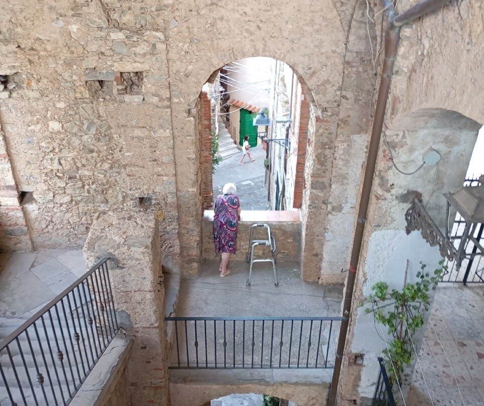 Palazzo Marchesale Pappacoda-Pisciotta必去景点