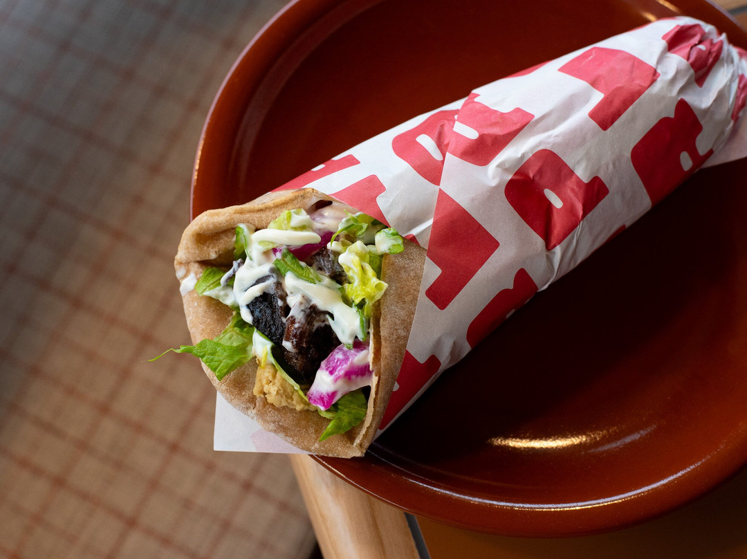 Parla, Island Bay, Wellington