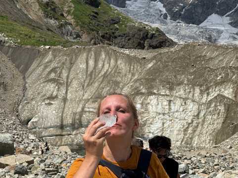 Megobari Tours Georgia-库塔伊西必去景点