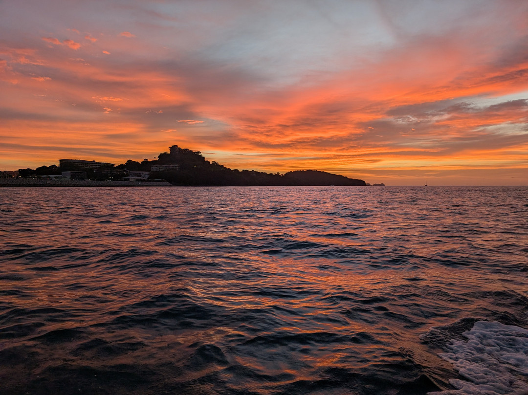 Life is Better at Sea-Playa Flamingo必去景点