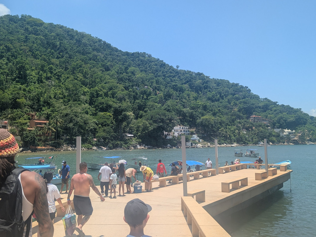Puerto Vallarta Activities by My Deztination-瓦拉塔港必去景点