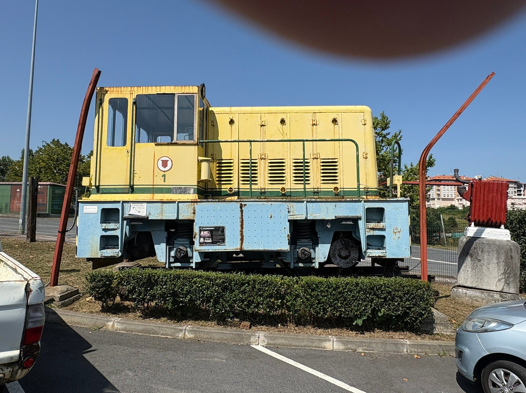 Museo de la Minería del País Vasco-Gallarta必去景点