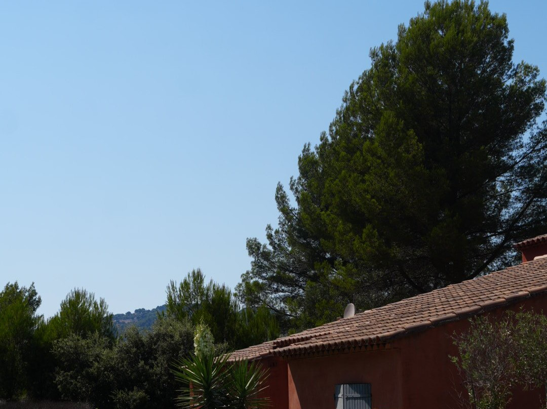 La Maison du Castellet主图