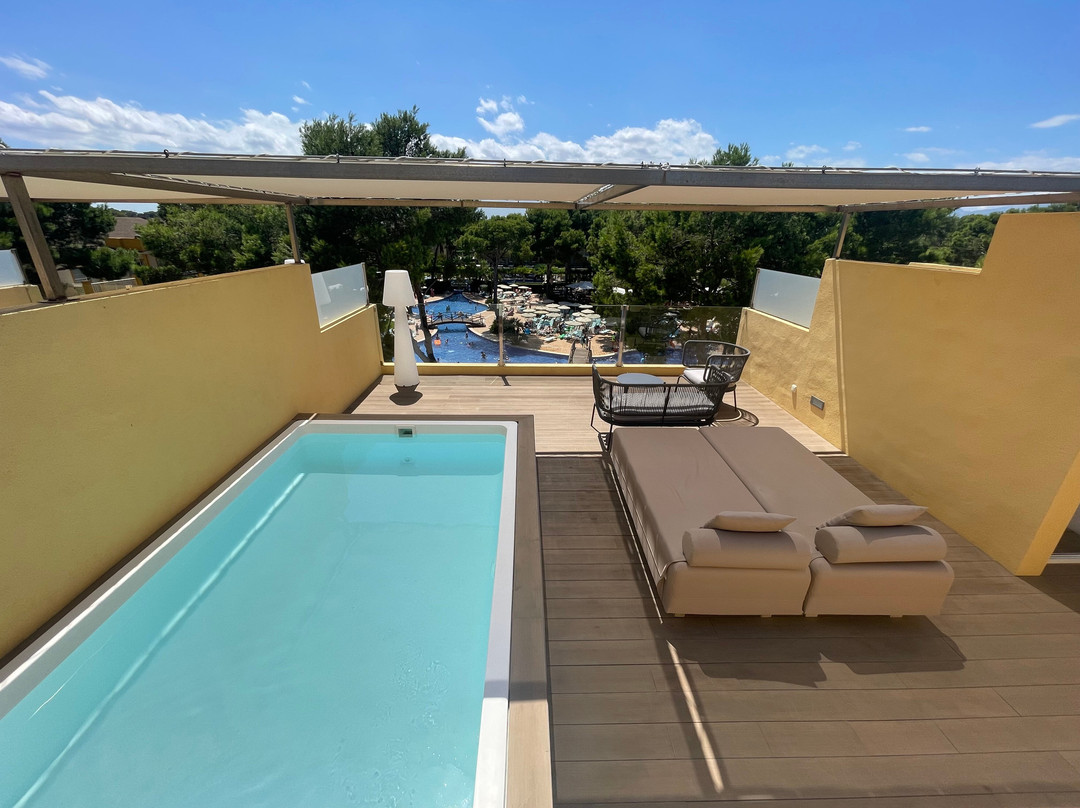 Zafiro Mallorca主图