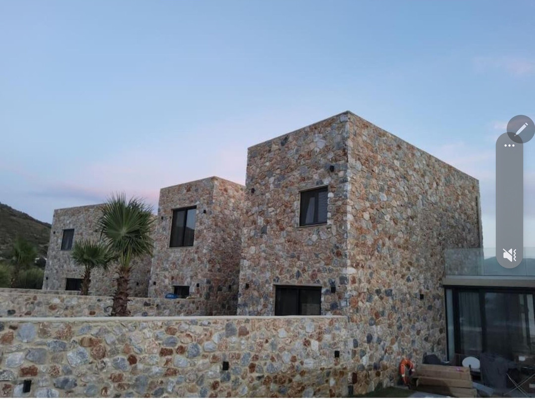Nortè Luxury Villas
