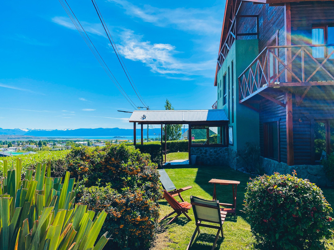 Charles Fuhr酒店住宿-卢帕玛酒店