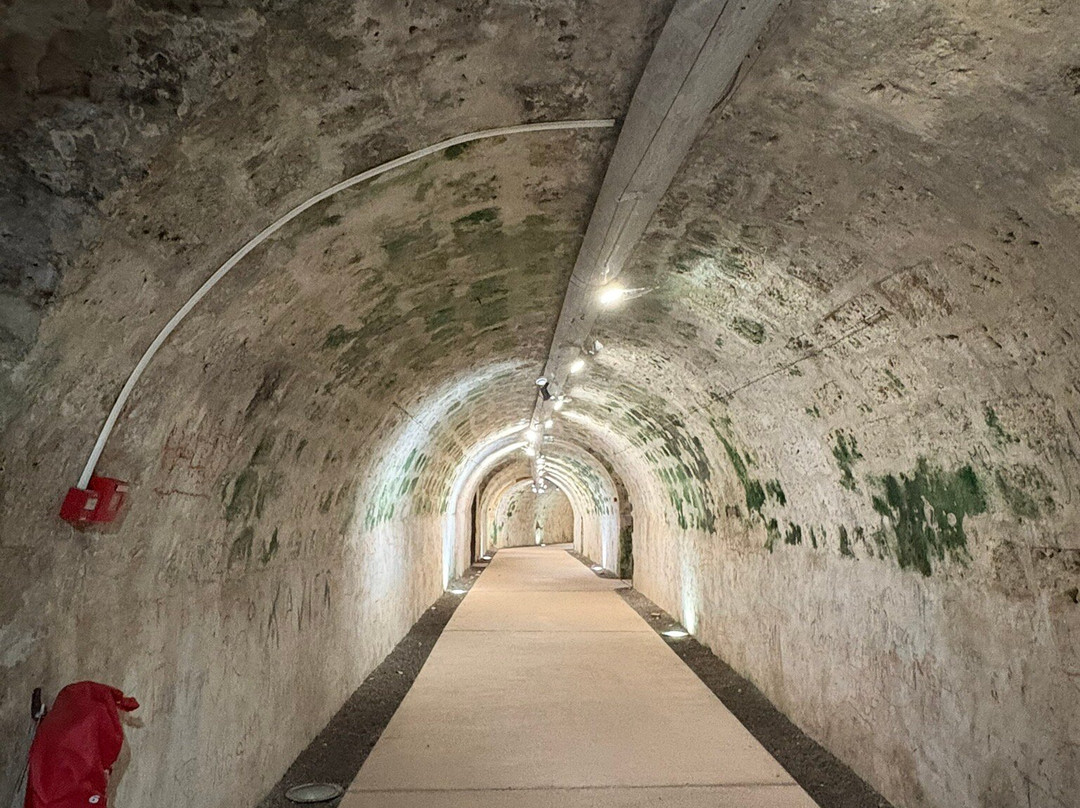 Fort Fleur d'Épée-Le Gosier必去景点