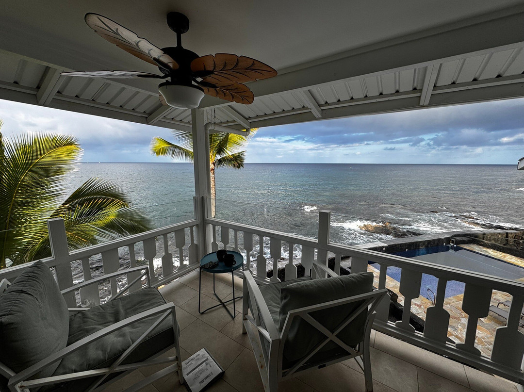 科纳提基酒店主图