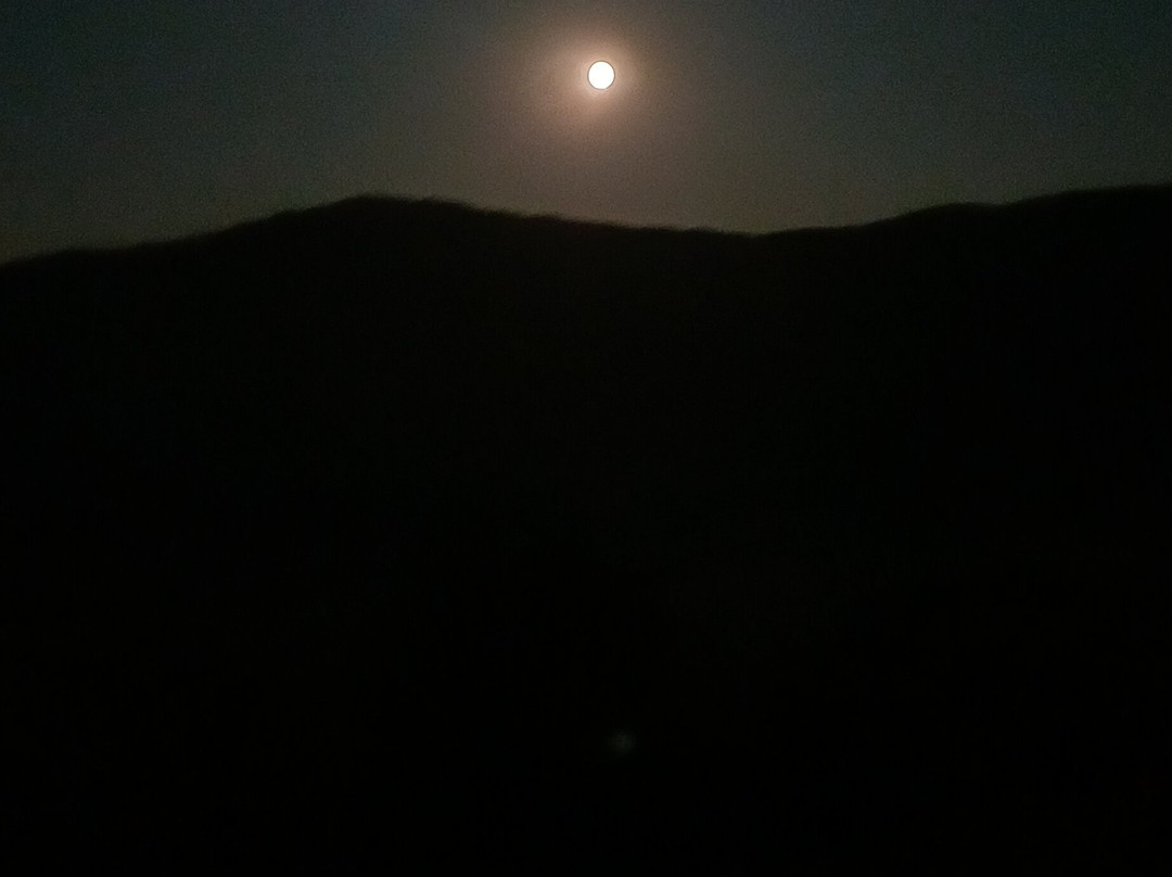 Ranch Brionna-Castel di Sangro必去景点