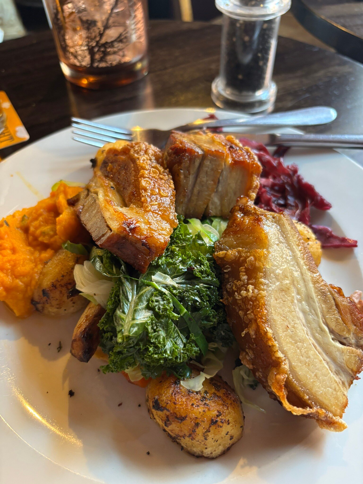 The George Inn-官方