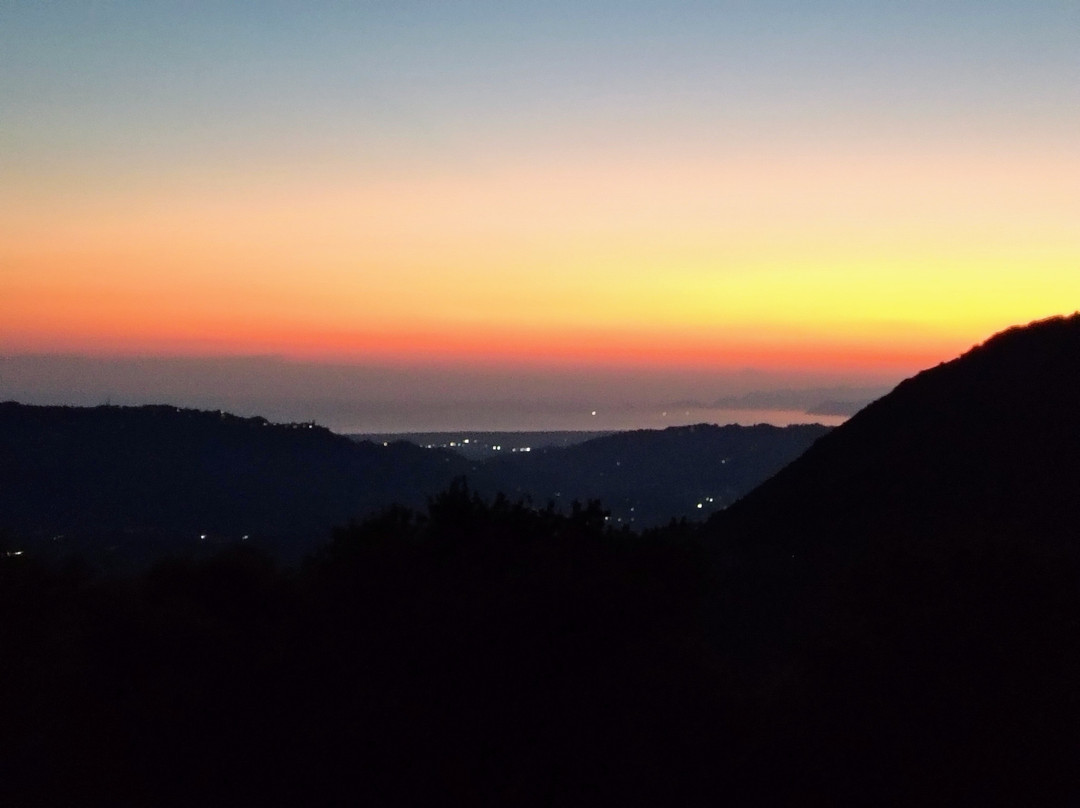 Bar Cerù Gombitelli