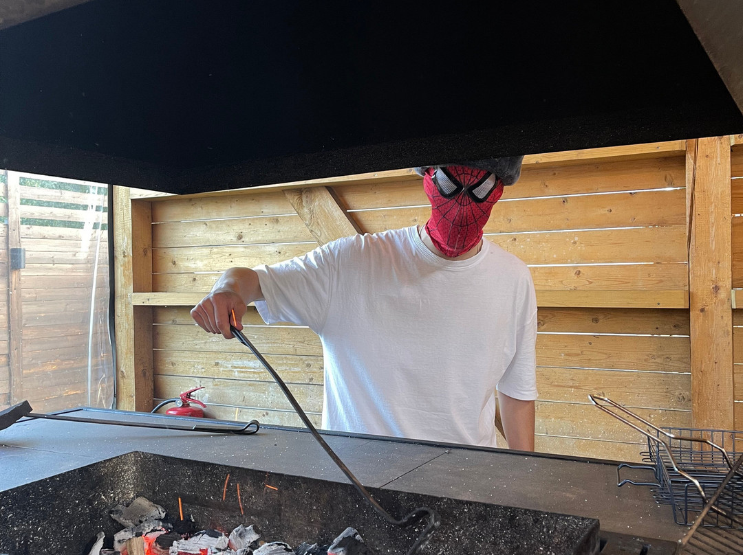 Villingston Residence主图