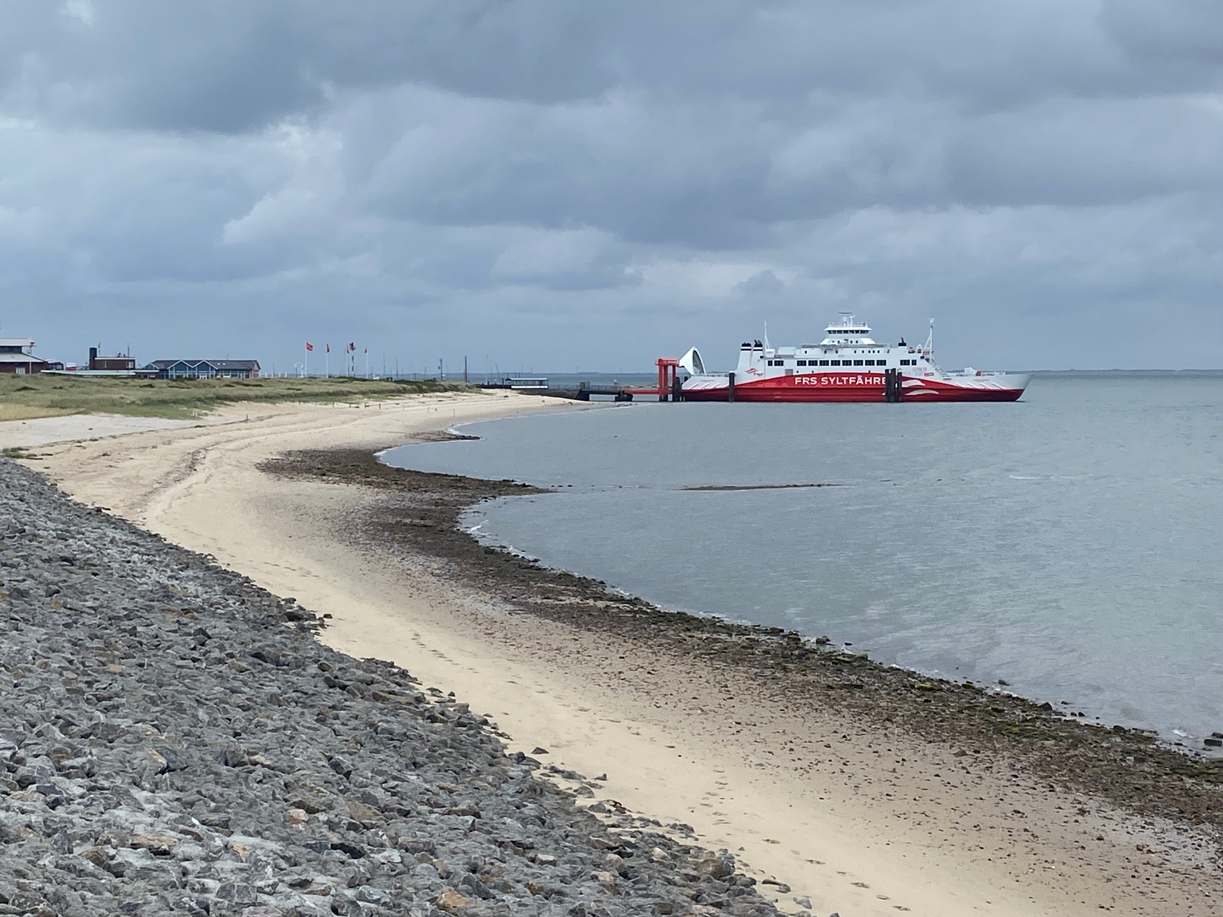 Hotel Strand am Konigshafen-官方